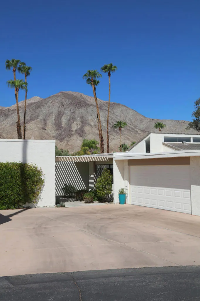 72720 Cactus Court #E Palm Desert, CA 92260
