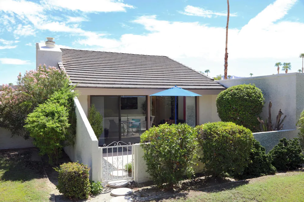 72720 Cactus Court #E Palm Desert, CA 92260