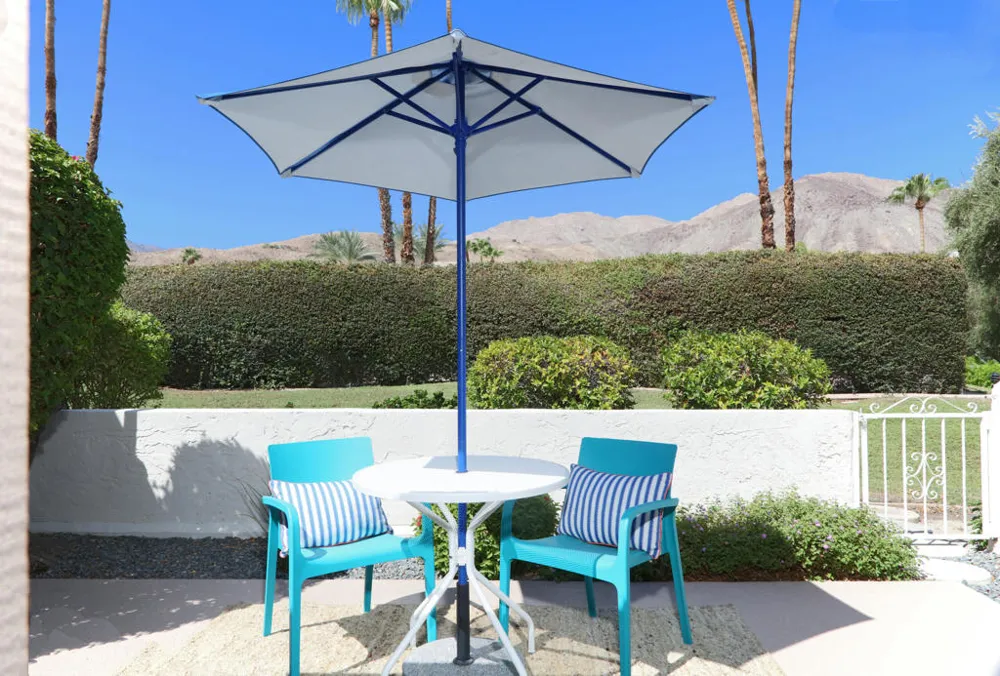 72720 Cactus Court #E Palm Desert, CA 92260