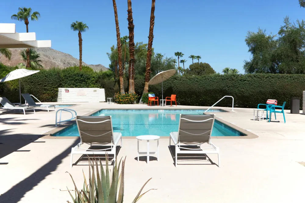 72720 Cactus Court #E Palm Desert, CA 92260