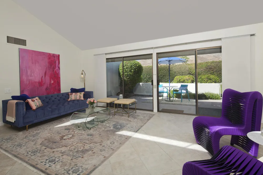 72720 Cactus Court #E Palm Desert, CA 92260