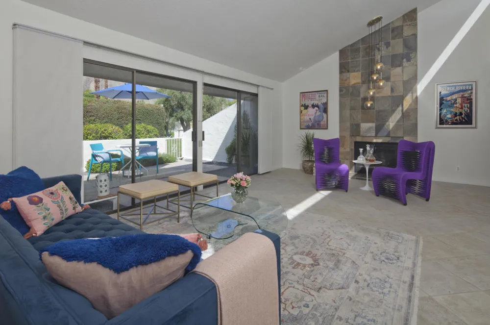 72720 Cactus Court #E Palm Desert, CA 92260
