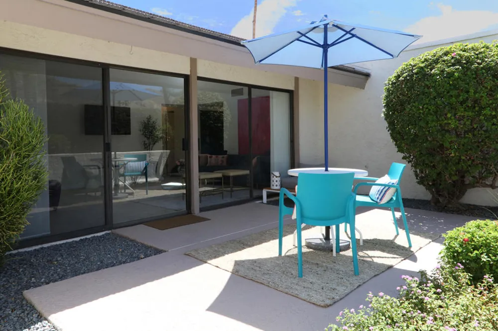 72720 Cactus Court #E Palm Desert, CA 92260