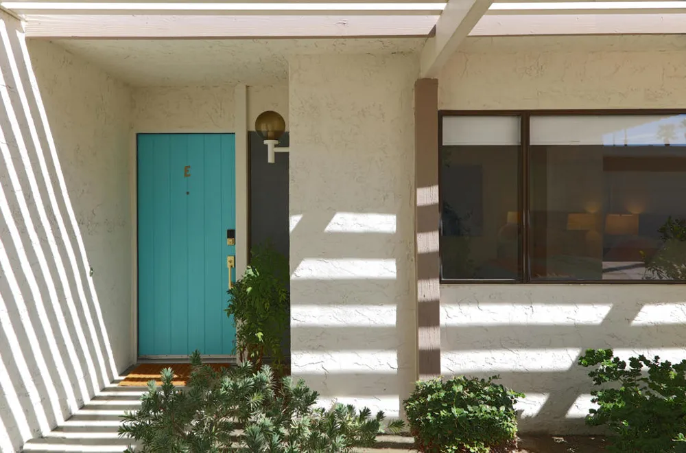 72720 Cactus Court #E Palm Desert, CA 92260