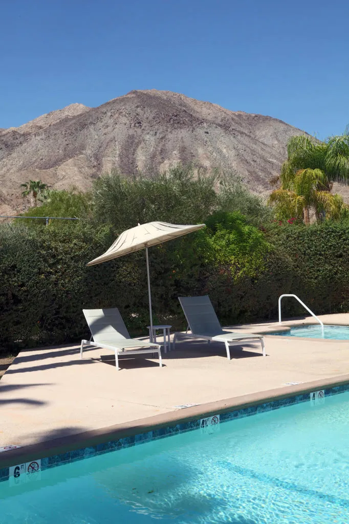 72720 Cactus Court #E Palm Desert, CA 92260