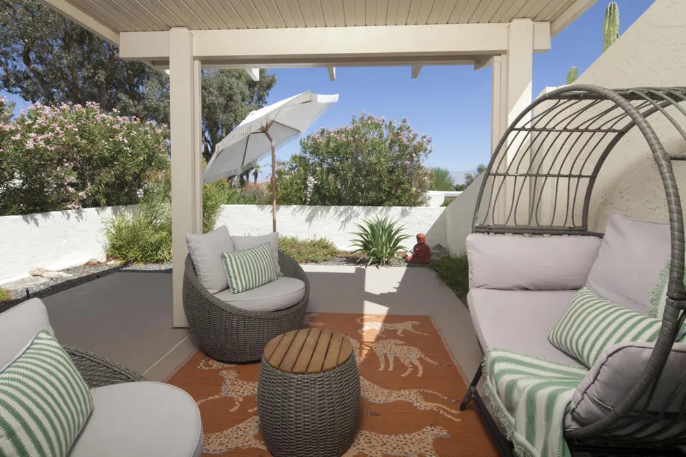 72720 Cactus Court #E Palm Desert, CA 92260