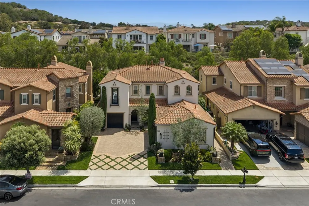20 Via Soria San Clemente, CA 92673