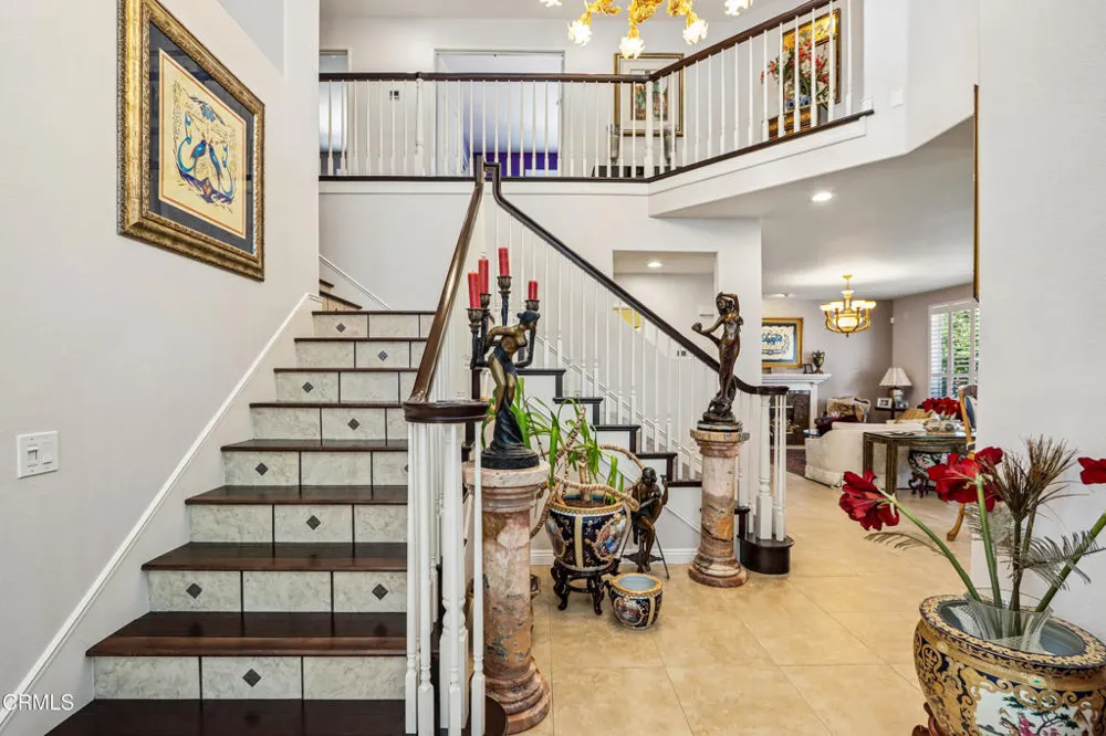 1084 Camino Vera Cruz Camarillo, CA 93010