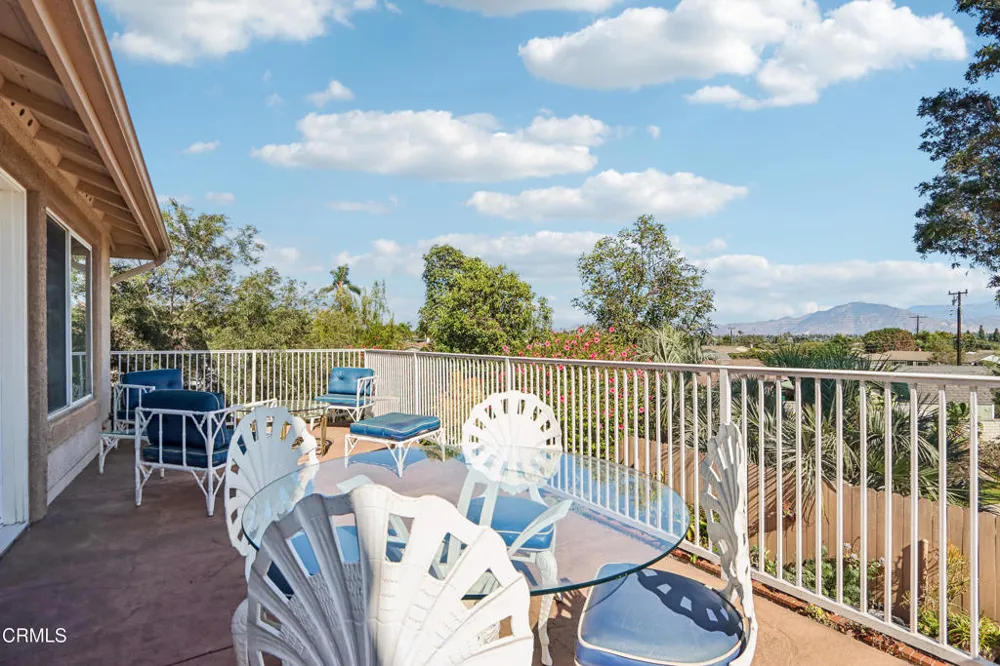 1084 Camino Vera Cruz Camarillo, CA 93010