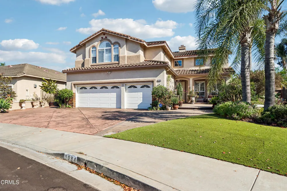 1084 Camino Vera Cruz Camarillo, CA 93010