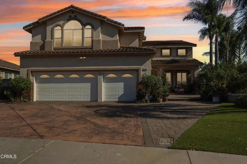 1084 Camino Vera Cruz Camarillo, CA 93010