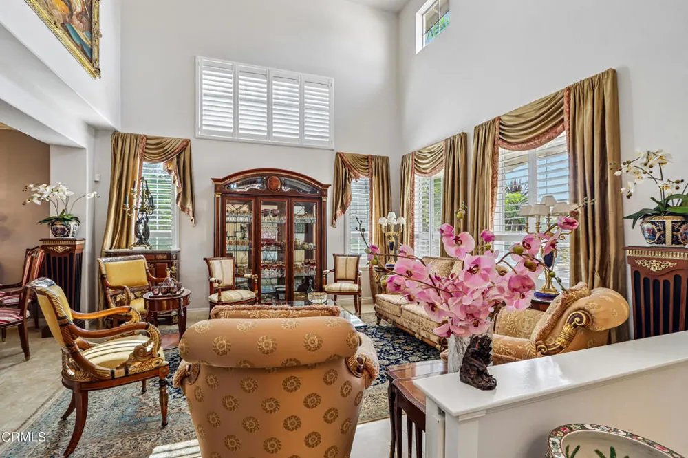 1084 Camino Vera Cruz Camarillo, CA 93010
