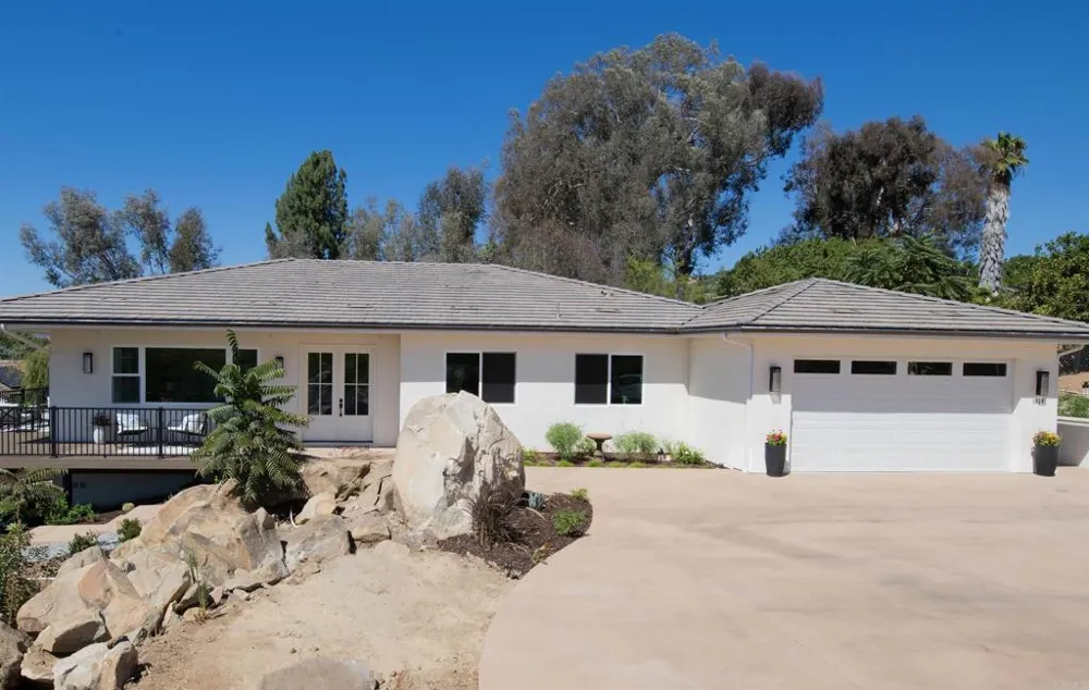 1830 Idaho Avenue Escondido, CA 92027
