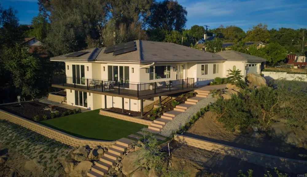 1830 Idaho Avenue Escondido, CA 92027
