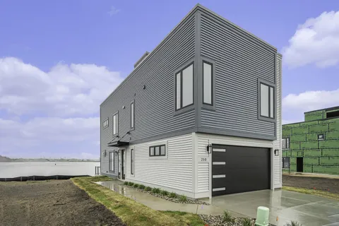 258 Viridian Shrs Drive