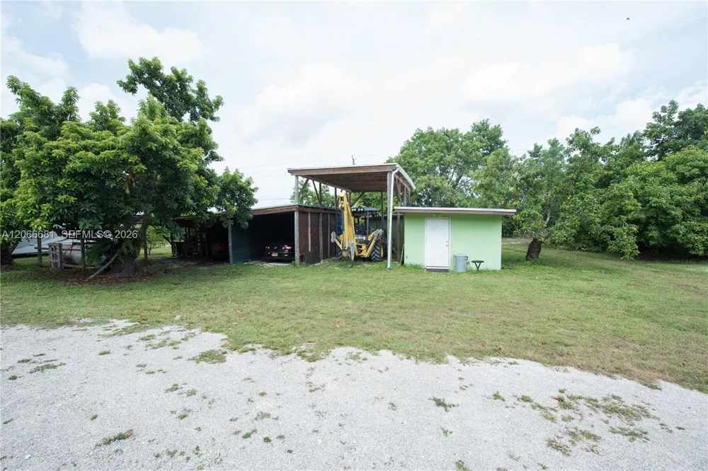 15720 SW 258th St Homestead, FL 33031