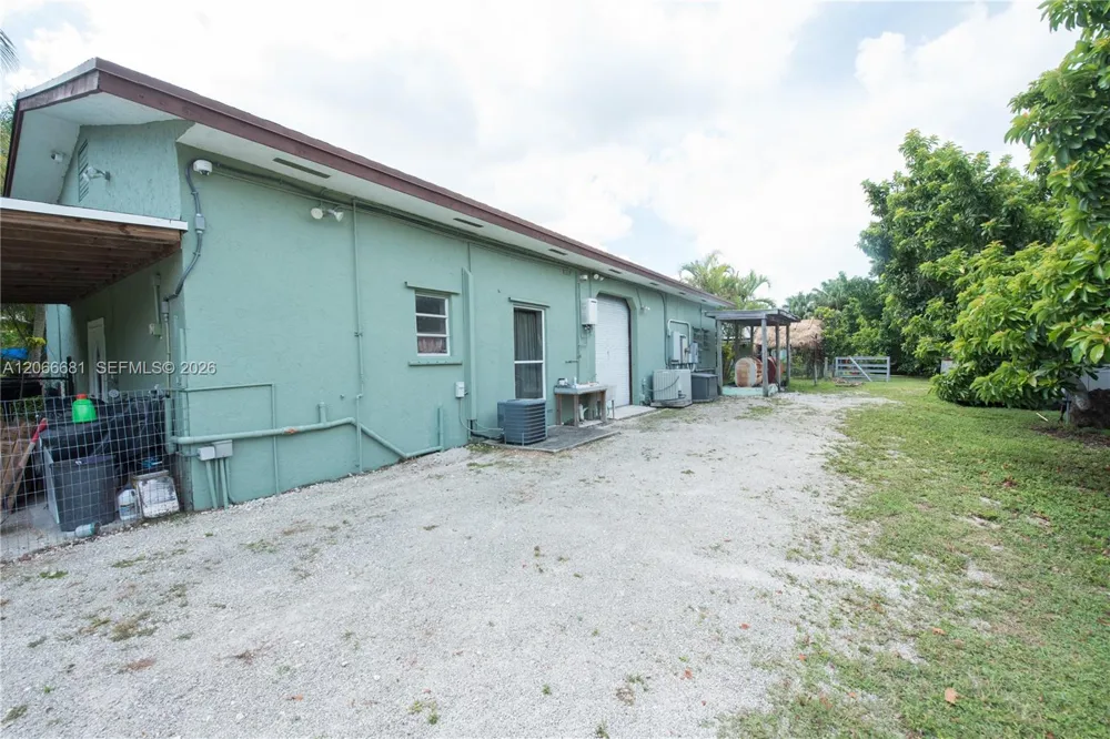 15720 SW 258th St Homestead, FL 33031