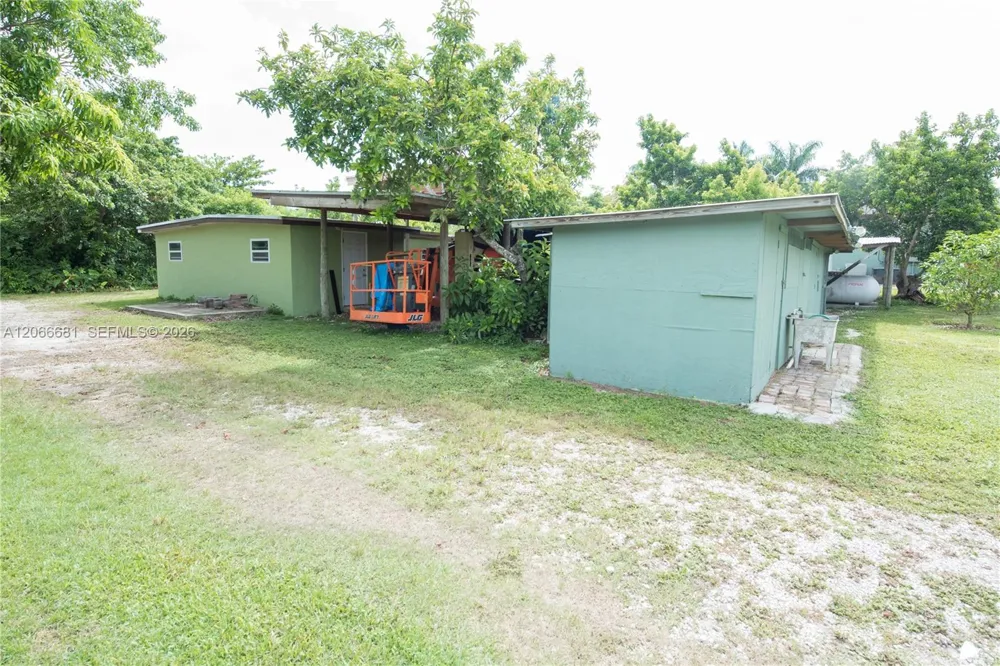 15720 SW 258th St Homestead, FL 33031