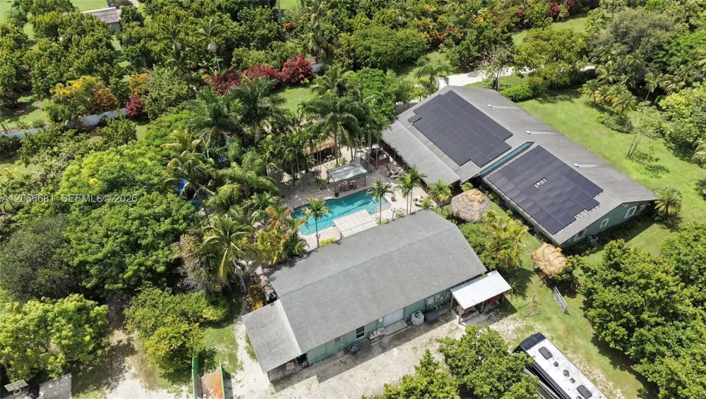 15720 SW 258th St Homestead, FL 33031