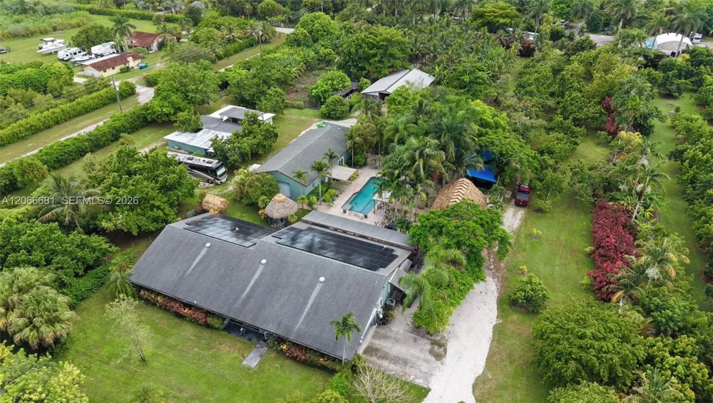 15720 SW 258th St Homestead, FL 33031