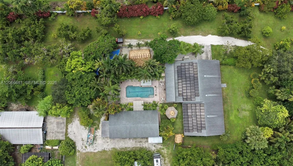 15720 SW 258th St Homestead, FL 33031