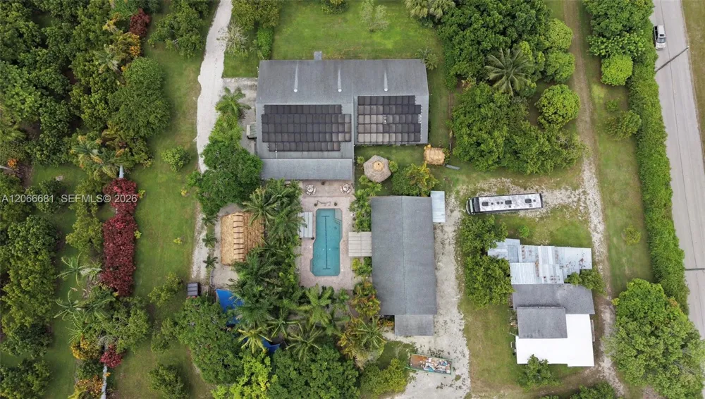 15720 SW 258th St Homestead, FL 33031