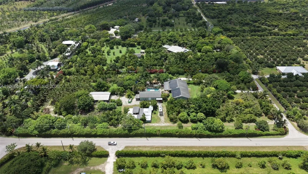 15720 SW 258th St Homestead, FL 33031