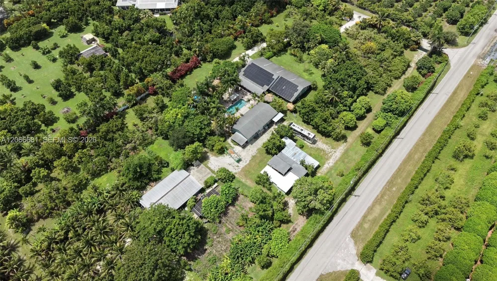 15720 SW 258th St Homestead, FL 33031