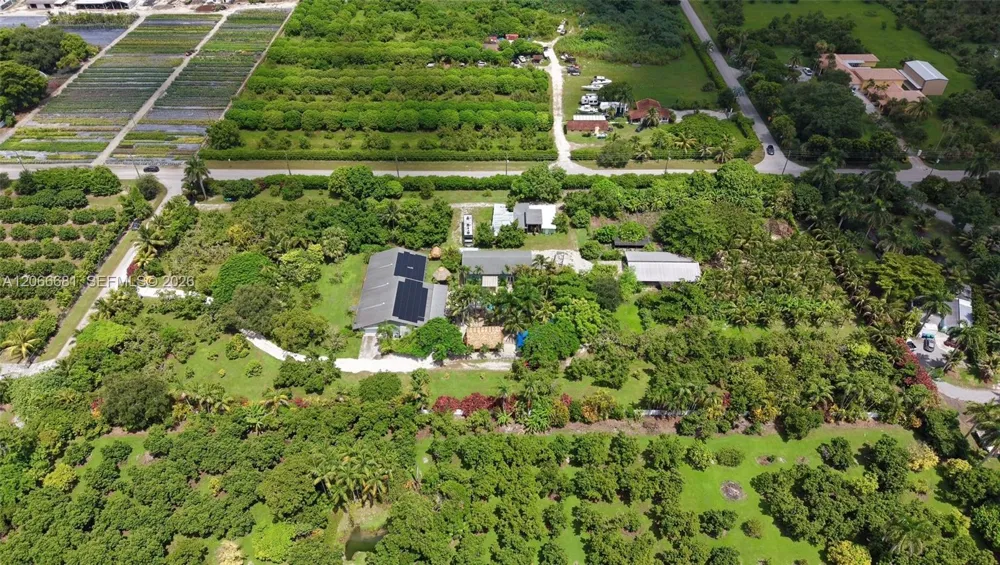15720 SW 258th St Homestead, FL 33031