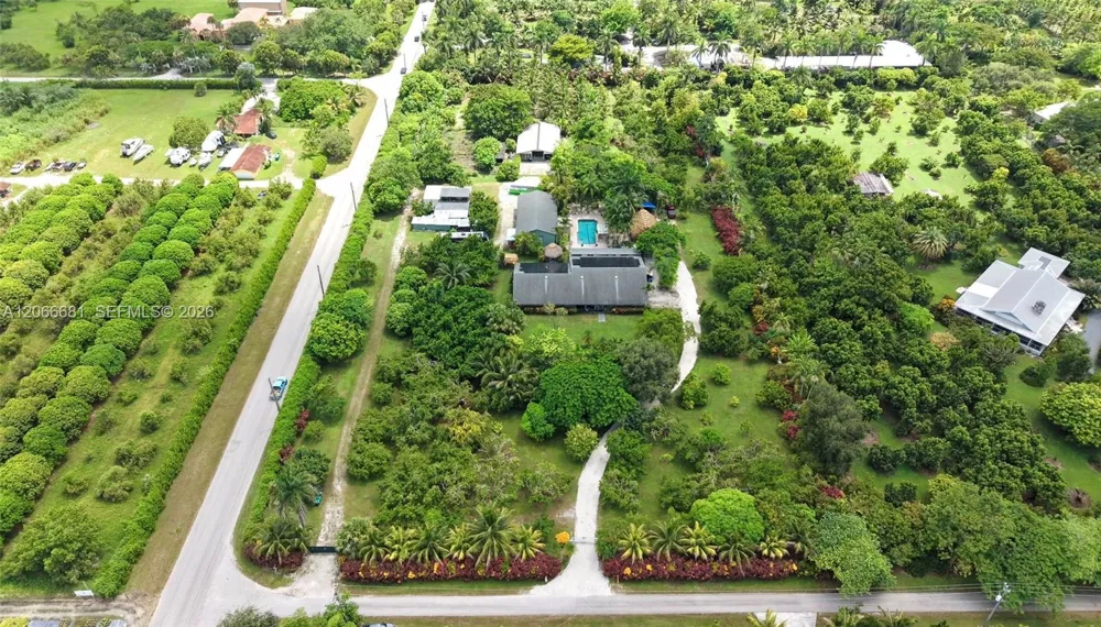15720 SW 258th St Homestead, FL 33031