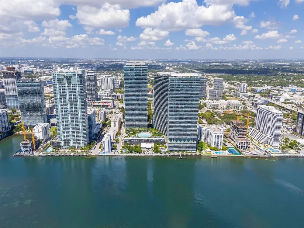 501 NE 31st St #306 Miami, FL 33137