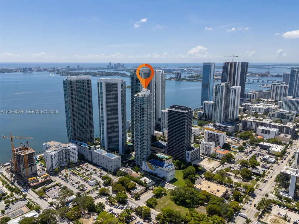 501 NE 31st St #306 Miami, FL 33137