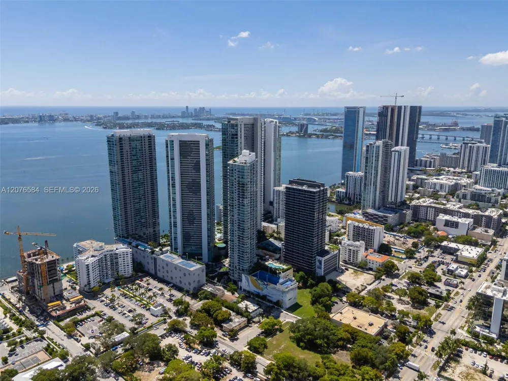 501 NE 31st St #306 Miami, FL 33137