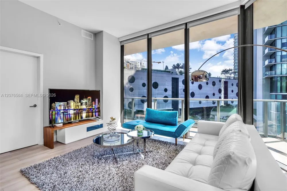 501 NE 31st St #306 Miami, FL 33137