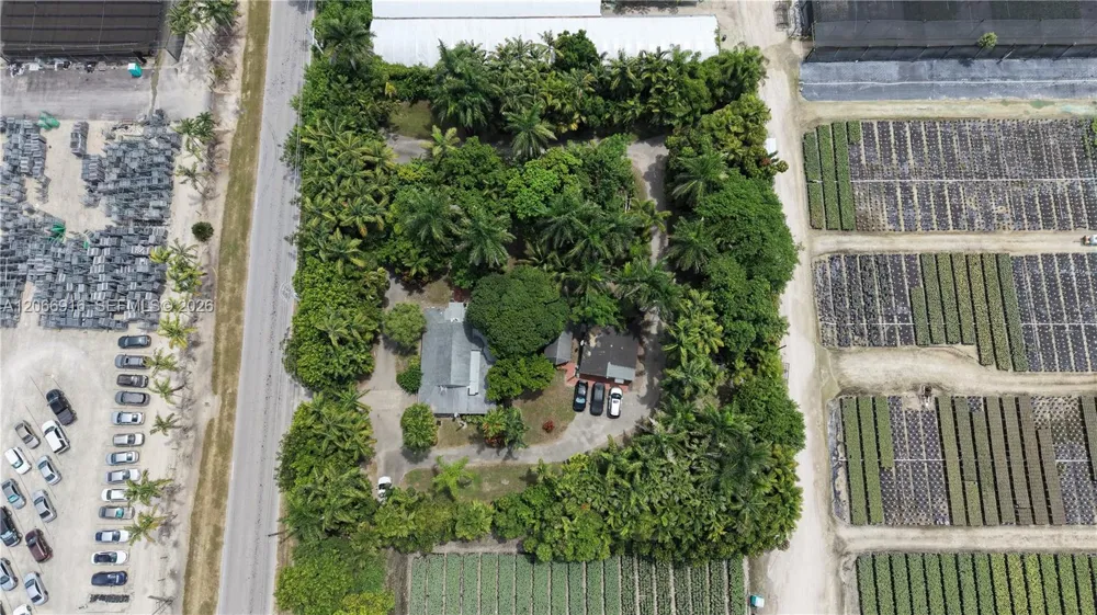 14000 SW 216th St Miami, FL 33170