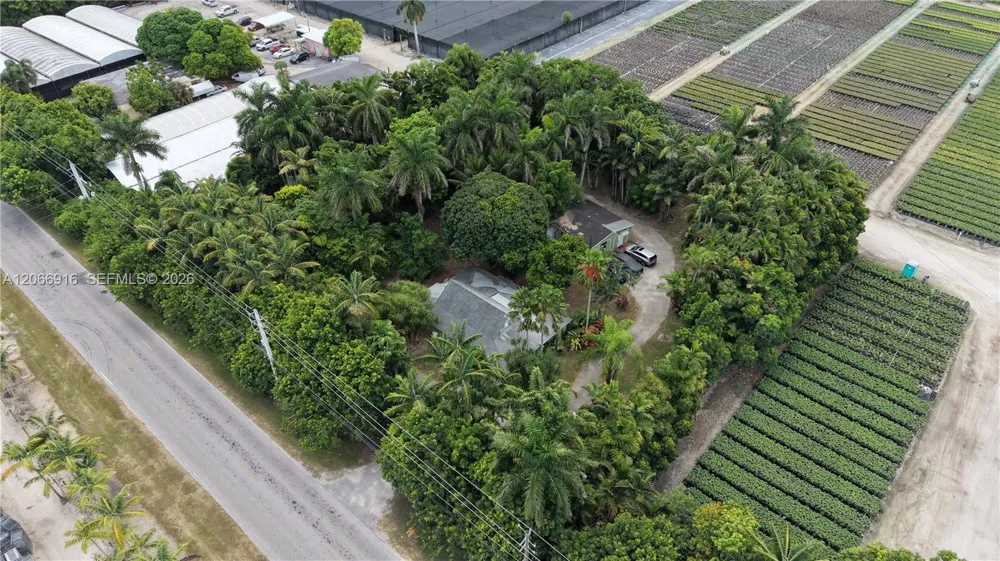 14000 SW 216th St Miami, FL 33170