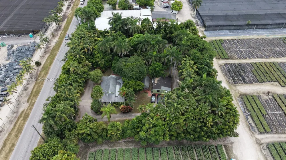 14000 SW 216th St Miami, FL 33170