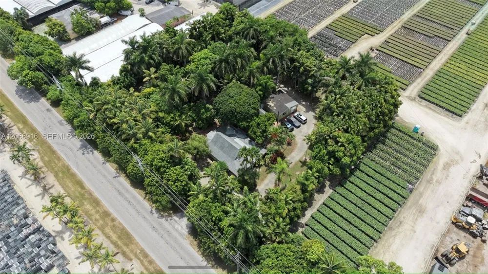 14000 SW 216th St Miami, FL 33170