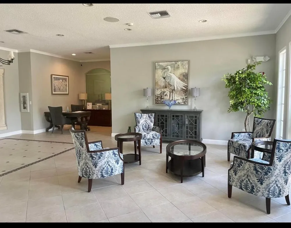 284 VILLAGE BOULEVARD #9207 Tequesta, FL 33469