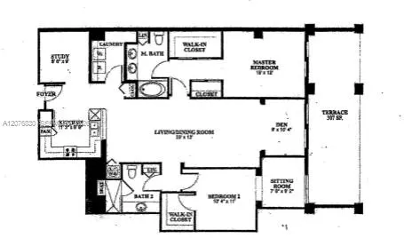 7350 SW 89th St #721S Miami, FL 33156