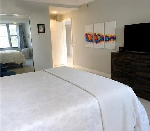 16300 Golf Club Road #314 Weston, FL 33326