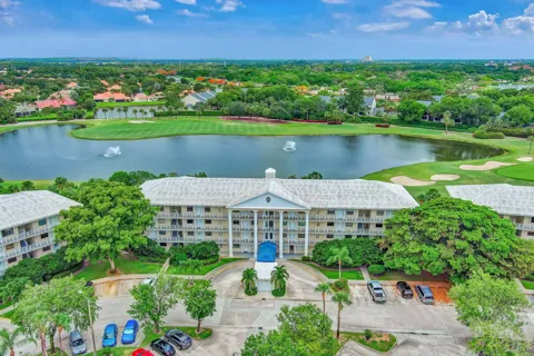 3521 Village Boulevard #305