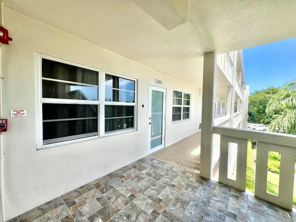 3069 VENTNOR P #3069 Deerfield Beach, FL 33442