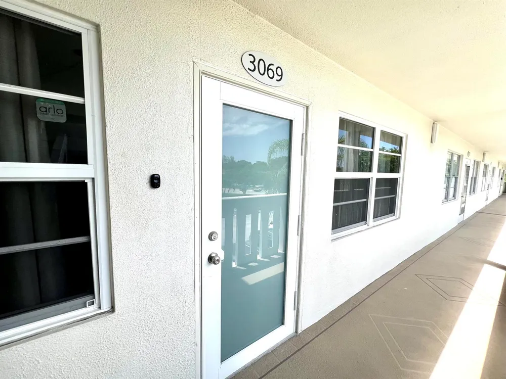 3069 VENTNOR P #3069 Deerfield Beach, FL 33442