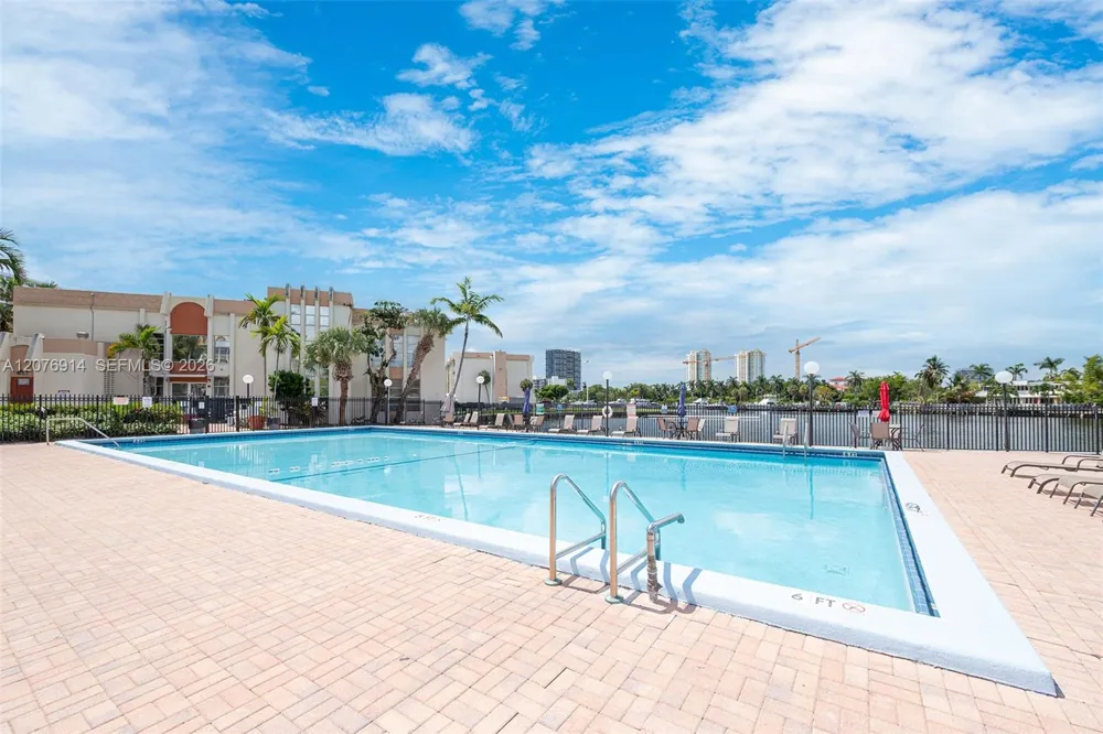 801 Three Islands Blvd #103 Hallandale Beach, FL 33009