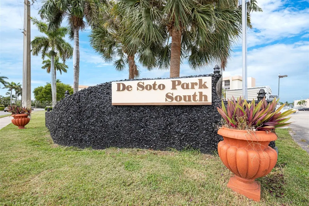 801 Three Islands Blvd #103 Hallandale Beach, FL 33009