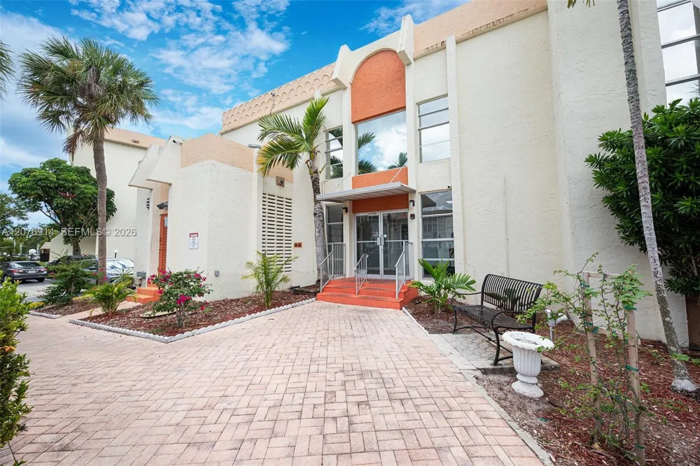 801 Three Islands Blvd #103 Hallandale Beach, FL 33009