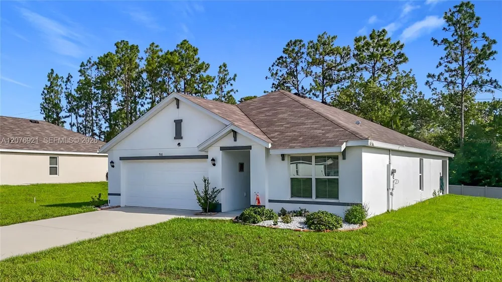 7161 SW 135TH PLACE ocala, FL 34473