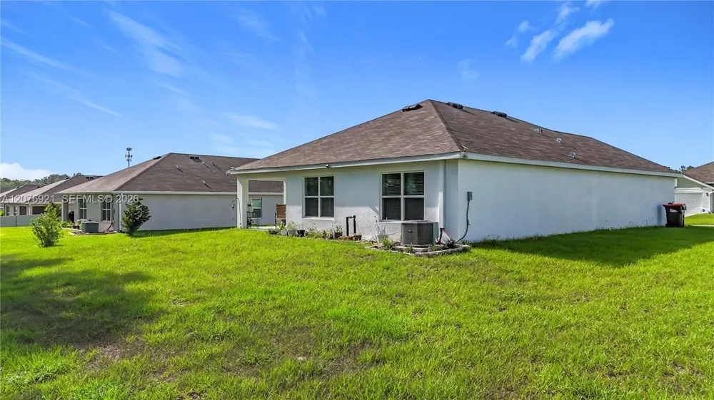 7161 SW 135TH PLACE ocala, FL 34473