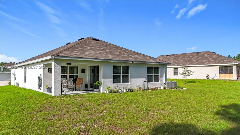 7161 SW 135TH PLACE ocala, FL 34473